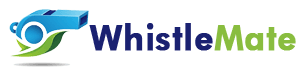WhistleMate Logo